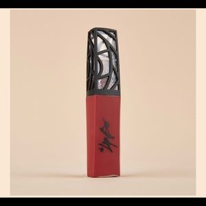 Lip Bar Hot Mama LIQUID MATTE -New